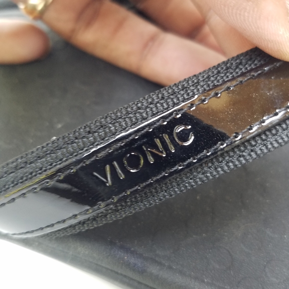 Vionic 44 Tide II Flip Flop Sandals - Picture 8 of 8